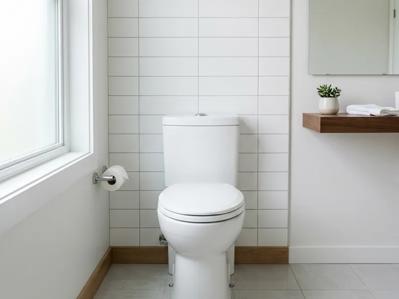 Toilet Repair & Installation Plumber in Norris, SC